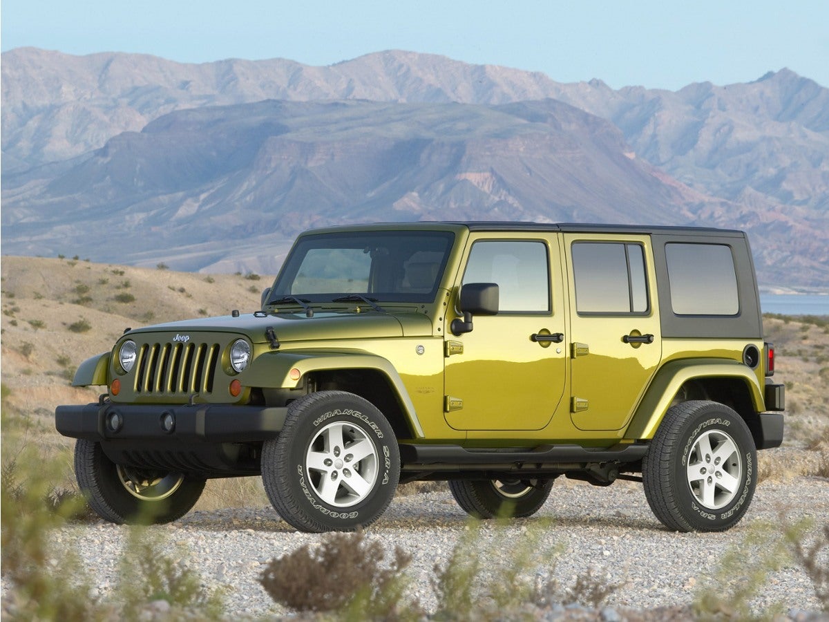 jeep wrangler unlimited 2007 1J4GA39157L147586 image jeep wrangler unlimited 2007 1J4GA39157L147586 image